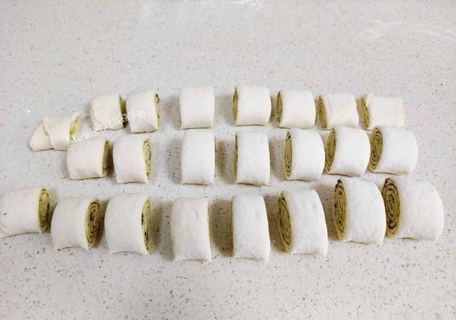 香味|西北人做馍馍离不开的苦豆粉，颜色好看还有股香味，你吃过吗？