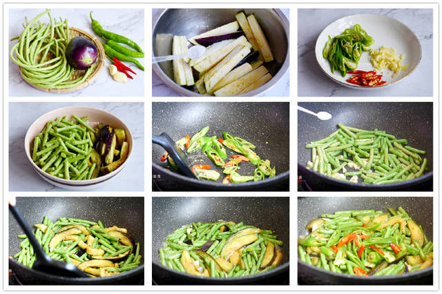 入秋|入秋贴秋膘,分享4道家常菜,不油不腻,清爽下饭,人人都爱吃