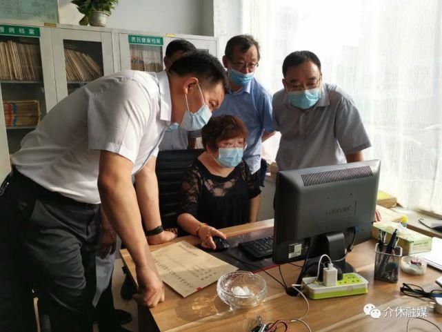  医疗卫生|国家卫健委在我市调研紧密型县域医疗卫生共同体建设