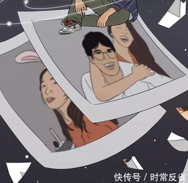 数字|漫画:爱情里的数字