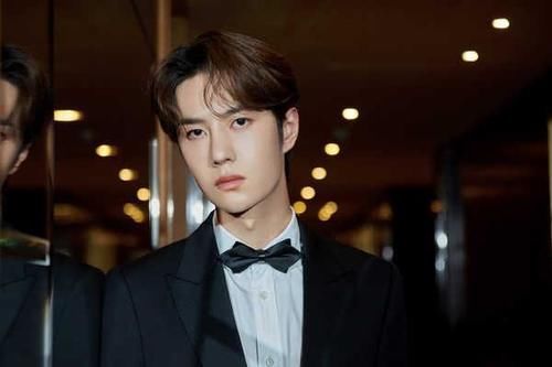  全场|王一博荷尔蒙爆发，燃炸全场，钢铁直男无视女舞者“放电”