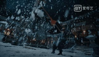  创作|《大侠霍元甲》攻陷“矗男”观众，总制片人李莅樱细述逆流而上的创作历程