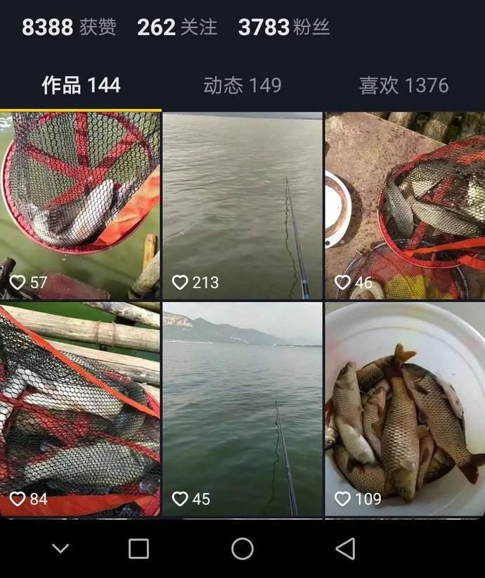 滇池|“我在滇池横着走！”男子直播在滇池钓鱼，结果…