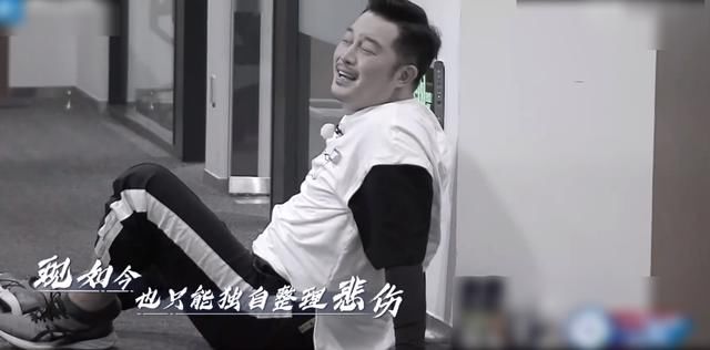 翻牌|“砂锅菜”翻牌,蔡徐坤郭麒麟联手撕名牌,沙溢终究还是错付了