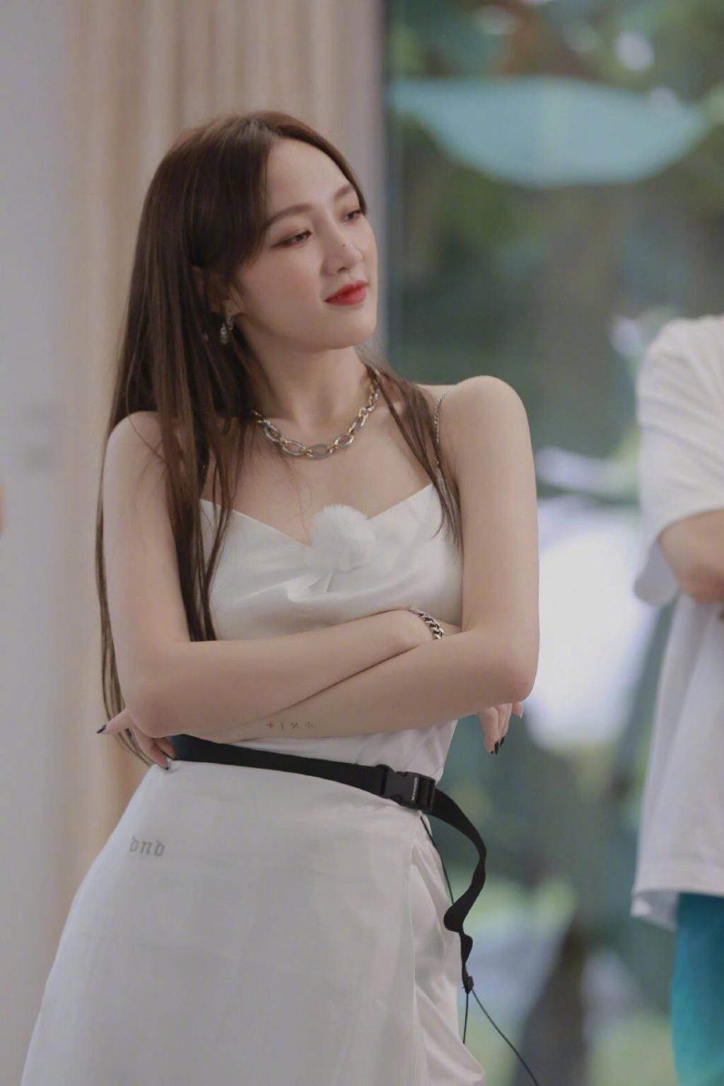  次公演时|《姐姐》四分组公布，王丽坤淘汰后，宁静组迎最强补位，稳拿第一