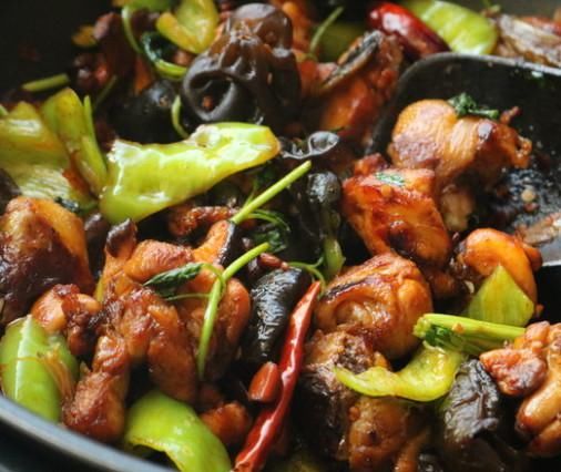 鸡块|继老干妈后,又有一种中国美食在国外爆火,网友:根本停不下来!