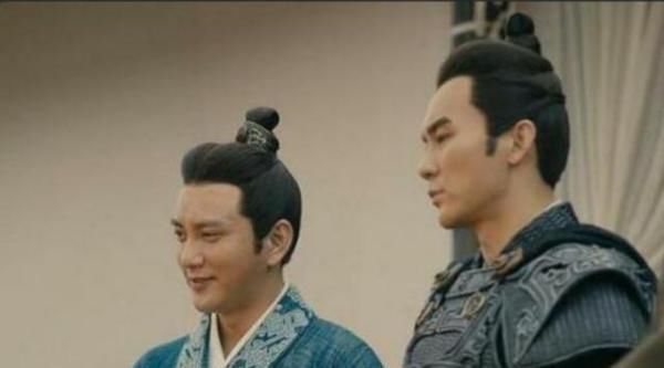  曹植|曹氏兄弟的故事，可不止一首七步诗，曹植还有首诗也是在绝境写的