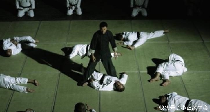 宗师|宗师叶问本是腰缠万贯的少爷, 若不是凭借好武艺早已死在日军枪下