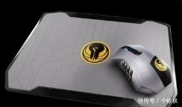  好用|鼠标为什么在鼠标垫上才好用？