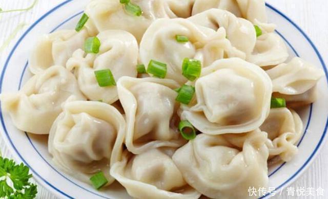 吃起来更加|水饺想要做得好吃,这13种调味料少不了