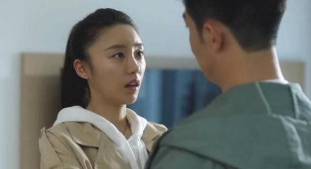  塑造|林有有的道行深？那是因为她遇见的是许幻山