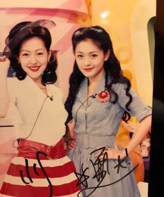  节目中|44岁大S被群嘲：成为大小S的代价，你根本想象不到