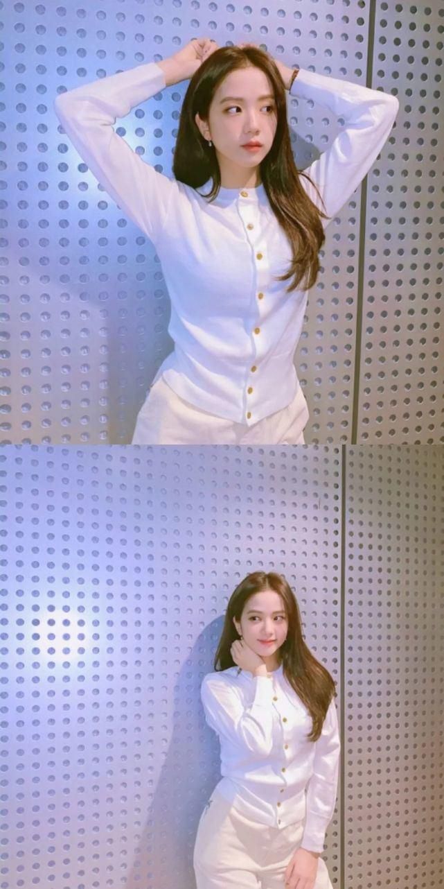 jisoo|『粉丝专属园』明星专辑|jisoo手机壁纸