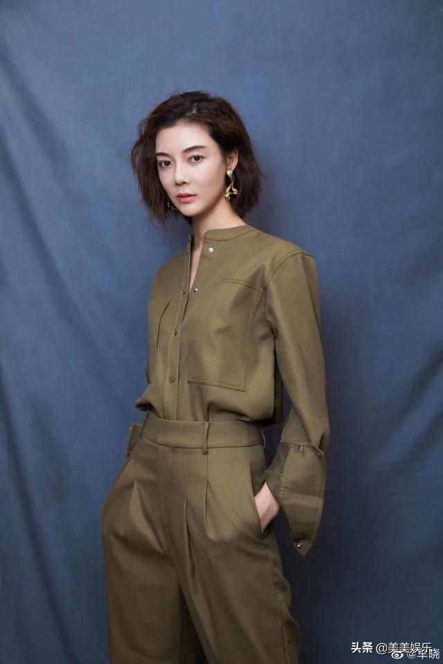 车晓|张涵予好男人人设崩塌?被曝曾与车晓悄悄约会,举止亲密不避嫌