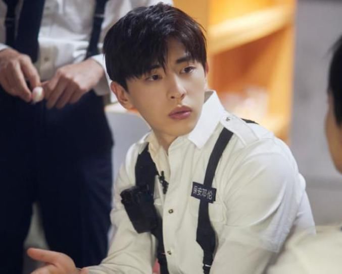  意想不到|他抱上杨幂就跑，荷尔蒙炸裂