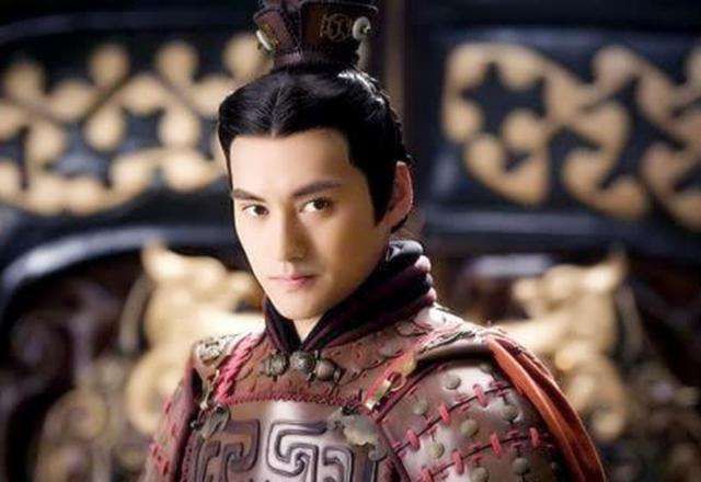 开国|刘秀是开国皇帝，为什么会选择用汉朝的国号？原因很简单