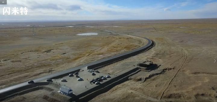  远方|诗和远方的背后, 还有野兽和寄生虫! 掂量下什么是无人区!