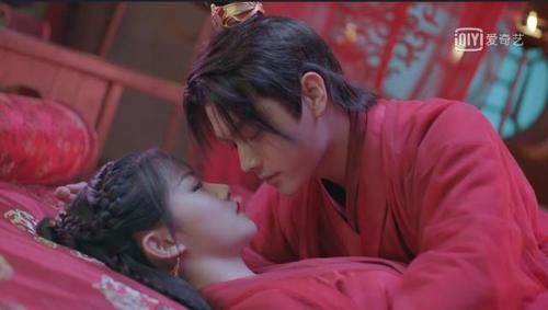  天书|天舞纪：李玄、苏犹怜大婚，天书老人送宝物给李玄，能对付龙皇？