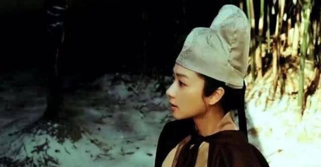 当年|明末大儒钱谦益因水太凉而贪生，未知当年柳如是看上他哪里？