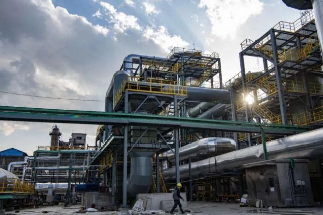  开远市|开远市“产业+生态”：“污染之城”华丽转身的金钥匙