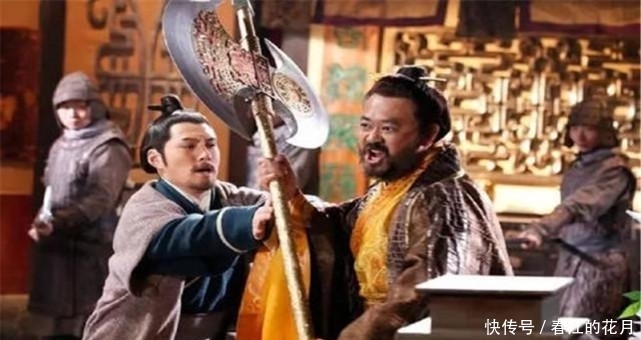隋唐|隋唐最牛的6个外号,程咬金排第4,报第一名号就能吓退敌人
