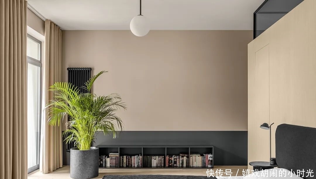 独特|156㎡私人住宅,气质独特!