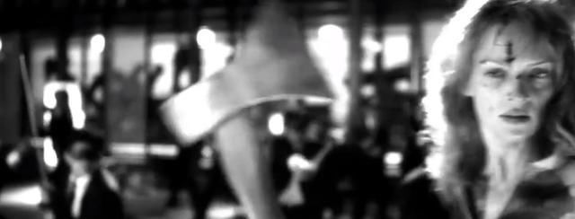  电影|从《杀死比尔》和《被解救的姜戈》，浅析电影中“暴力美学”