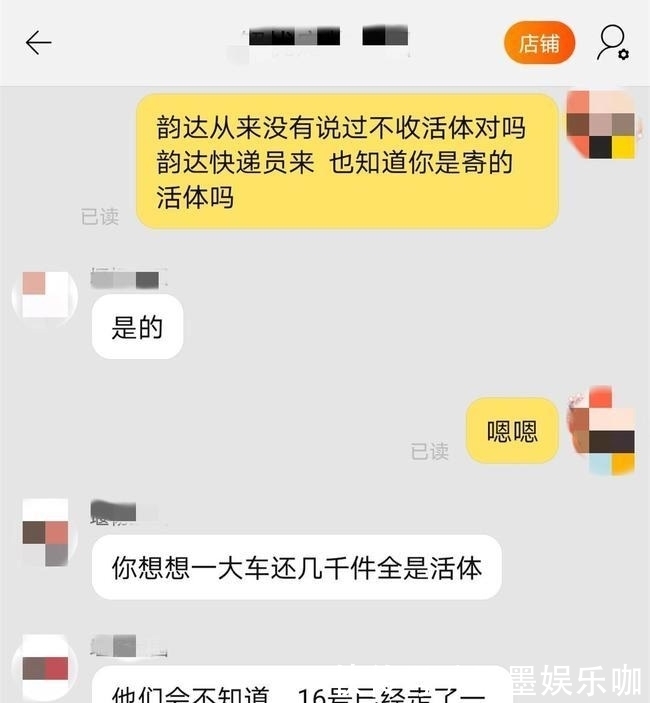 东兴物流园|数千宠物死在韵达滞留园：现场包裹遍地 恶臭难闻