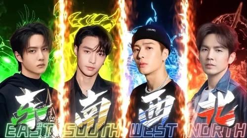 榜单|Feng向标8月榜单：《以家人之名》谭松韵最受认可，《脱口秀大会》 新人出彩