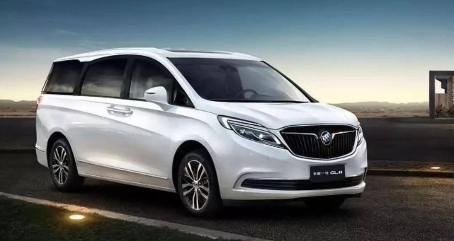 报废机动车|别克家族里的镇宅之宝,销量赶超埃尔法,舒适堪称优秀,不贵好开