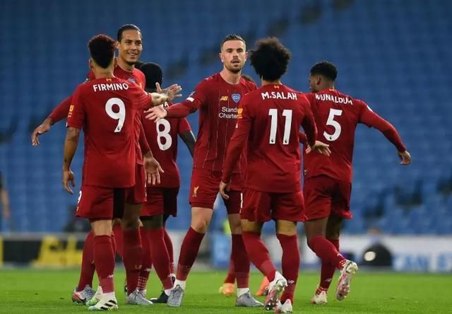 詹俊|詹俊：波普令红军信心受挫，利物浦有不少问题需认真考虑