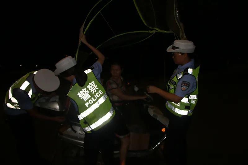  酒驾|【全警实战大练兵】重拳整治酒醉驾以战促练保平安