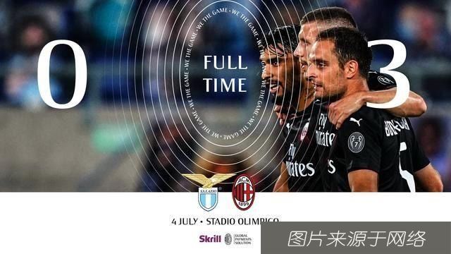  难解|3-0!伊布破门米兰横扫拉齐奥!5球屠罗马城战C罗!重生?1问题更难解