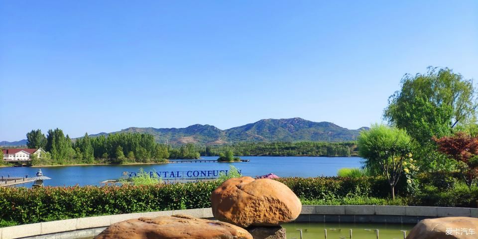  度假村|泗水万紫千红度假村一日游