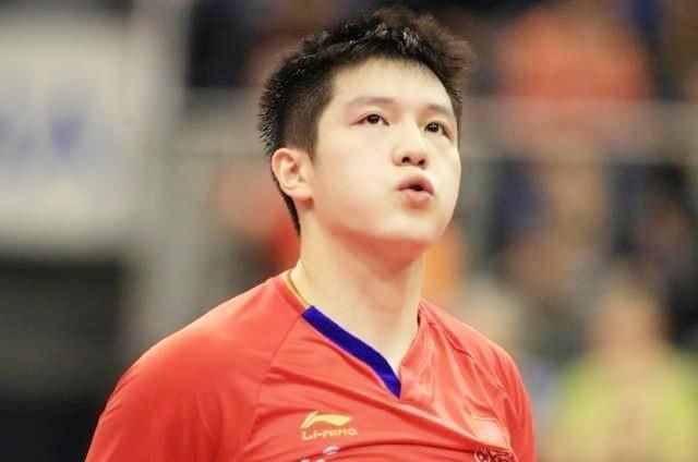  小心|国乒小心！2大强敌正式联手训练，今年已战胜樊振东、许昕等人