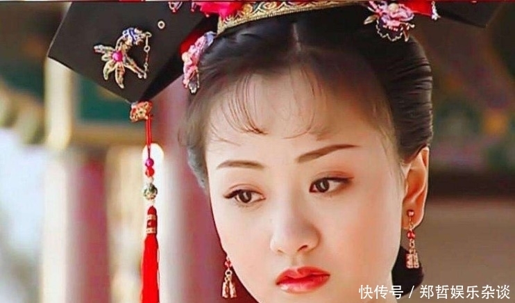  妃嫔|妃嫔衣服发光似青龙缠绕，太后惊呼祥瑞，1个月后生出千古一帝