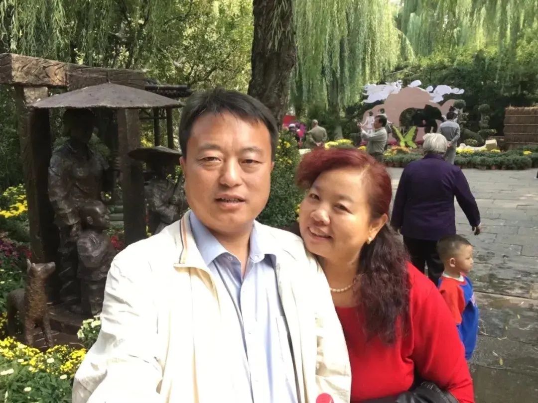  李师傅说|原来，司机师傅的爱情是这样的...