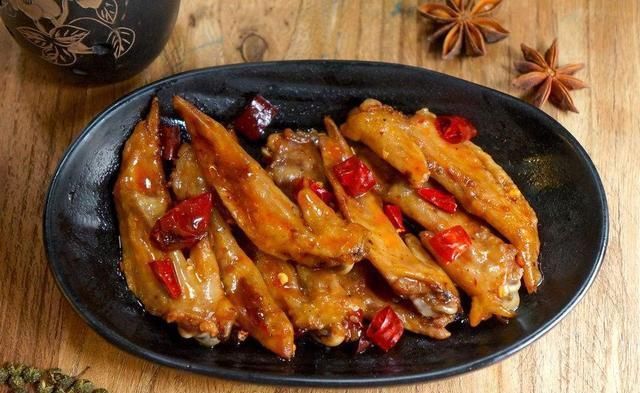  营养|百吃不厌的几道家常菜，没出锅就已香的醉人，美味营养，越吃越香