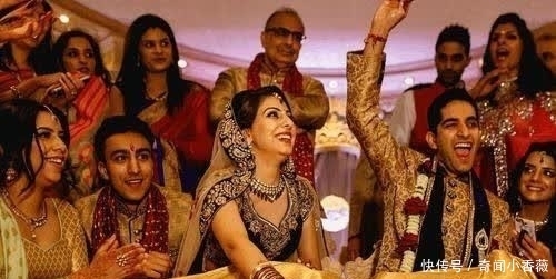 穷人|印度高温50度,猴子都难以忍耐,看看当地穷人和富人都是如何避署?