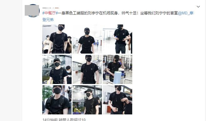  参加综艺|《中餐厅4》嘉宾阵容已公布，飞行嘉宾引人注目，路透还有他们