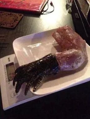 浪费|在日本餐厅吃不完要道歉：生而为人,我吃不下