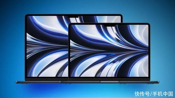外媒：苹果或将在WWDC23上推出15英寸MacBook Air