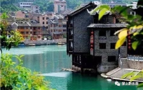  连休|连休4天！专属贵州这个地方的小假期来啦！