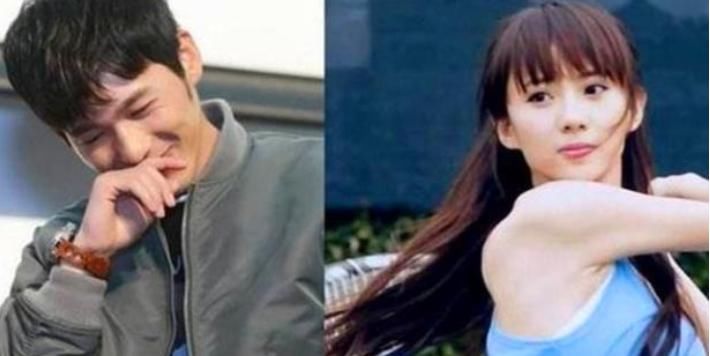  情侣|那些最低调的高颜值明星情侣：张含韵彭冠英最相爱，第五对都不相信是情侣