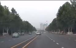  车辆|网友举报压双黄线违法掉头 即墨交警接报查处违法车辆