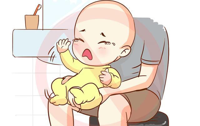  自主排便|宝宝5个月了，要不要给宝宝把尿？宝妈们早知道早打算