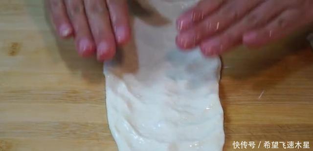 牛肉饼|这种牛肉饼的制作方法,不揉面,不卷皮,皮薄馅料大