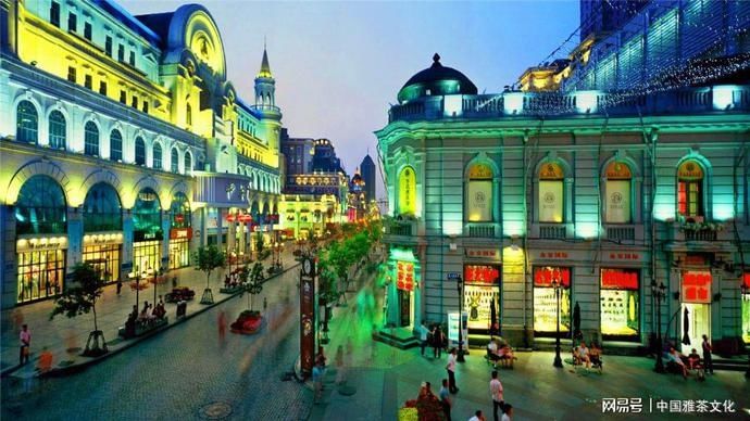  美如画|祖国的山水看不完，祖国的山水美如画