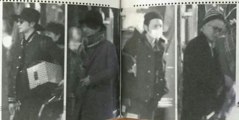  桥本|新垣结衣、桥本环奈…“日本沈腾”成女神收割机：这张脸怕不是有蛊？！