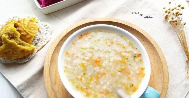  山楂|美食精选：蔬菜糙米粥 、八宝粥、苹果银耳羹 、山楂雪梨粥